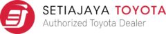Toyota Setiajaya Mobilindo Cibubur